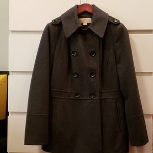 Michael Kors Pea Coat
